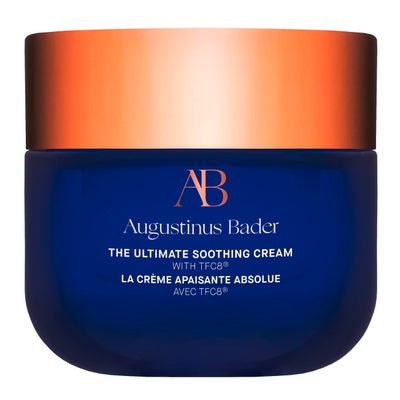 The Ultimate Soothing Cream The Ultimate Soothing Cream