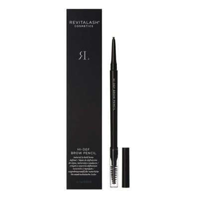 Hi Def Brow Pencil Cool Brown