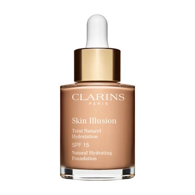 Skin Illusion - SPF15 108 Sand Skin Illusion - SPF15 108 Sand