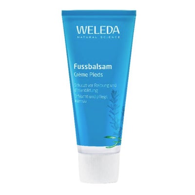Fussbalsam