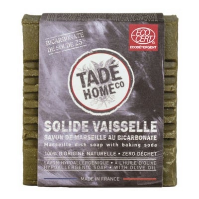 savon solide vaisselle