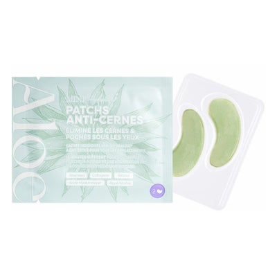 Hydralise Augenpads gegen Augenringe