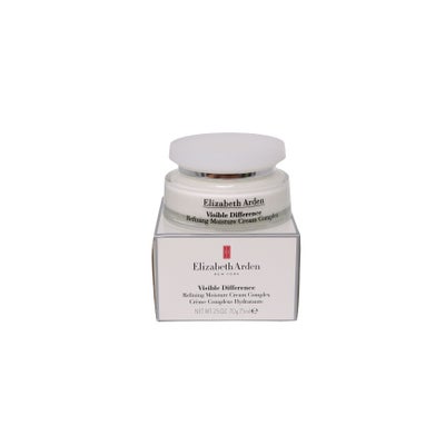 Visible Difference Moisture Cream