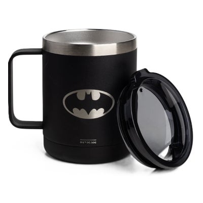 Bohtal Insulated Coffee Mug DC Comics, Batman