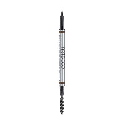 24h Micro Brow Liquid Liner 10 grey brown