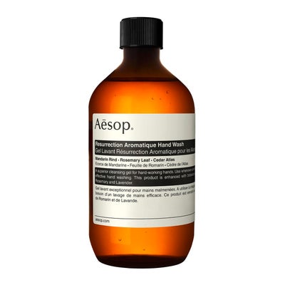 Resurrection Aromatique Hand Wash Refill