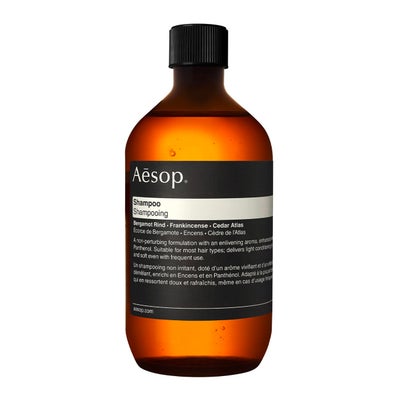 Shampoo Refill