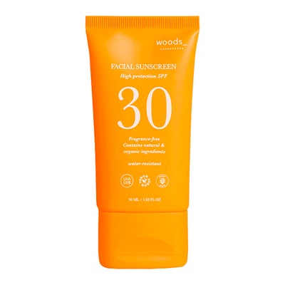 FACIAL SUNSCREEN SPF 30