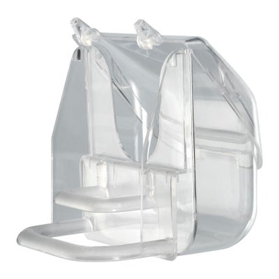 Futternapf transparent Futternapf transparent