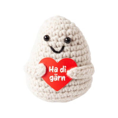 Positive Potato Ha di gärn