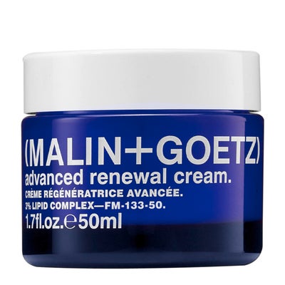 Advanced Renewal Cream