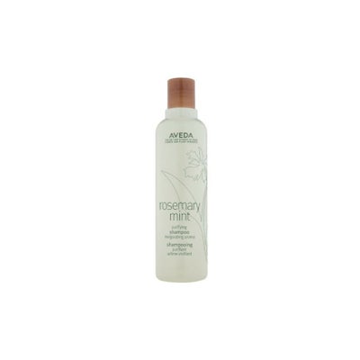 Rosemary Mint Purifying Shampoo