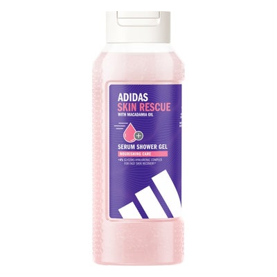 Skin Rescue Shower Gel Female