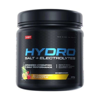 Hydro - Strawberry Pineapple Hydro - Strawberry Pineapple