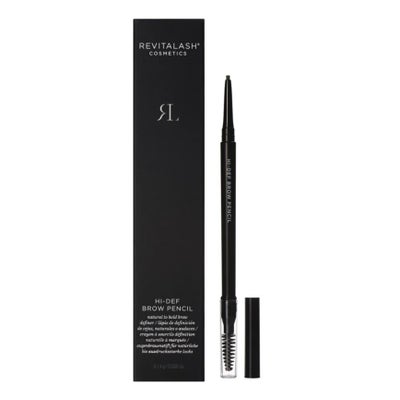 Hi Def Brow Pencil Soft Brown