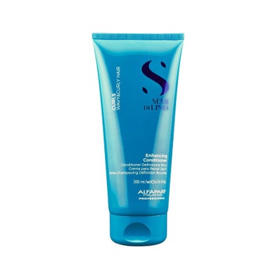 Semi di lino Curls Enhancing Conditioner Semi di lino Curls Enhancing Conditioner