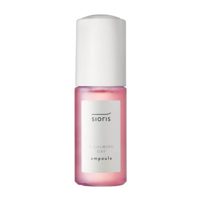A CALMING DAY ampoule
