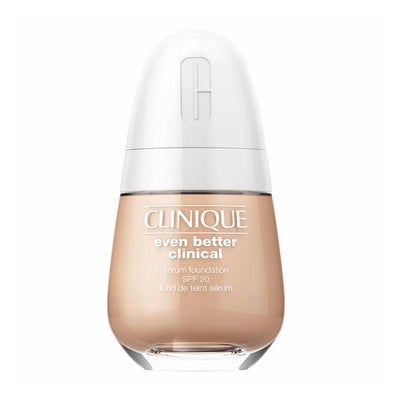 Even Better - Clinical Serum Foundation SPF 20 CN 40 Cream