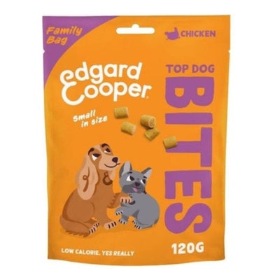 Top Dog Bites Huhn Family Pack Top Dog Bites Huhn Family Pack