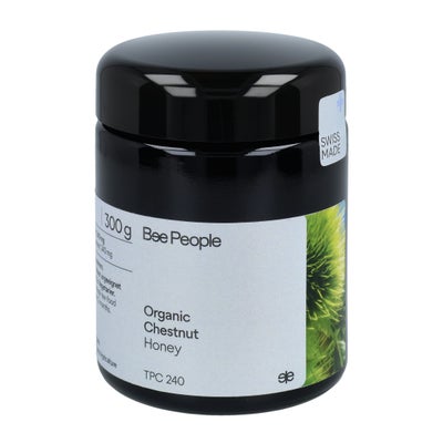 Kastanienhonig Bio