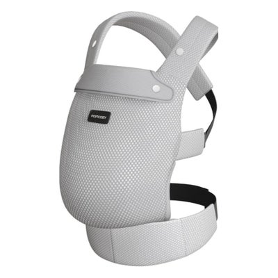 Porte-bébé Air Mesh gris