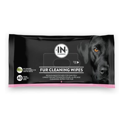 Fur Cleaning Wipes mit Teebaumöl für Hunde Fur Cleaning Wipes mit Teebaumöl für Hunde