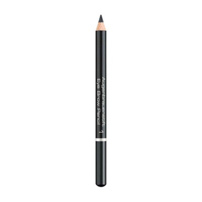 Brows - Eye Brow Pencil 1 black