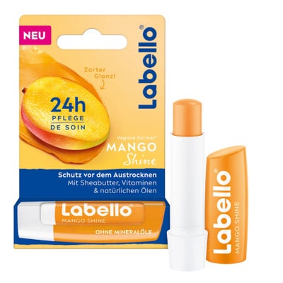 Mango Shine