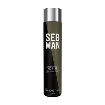 SEB MAN - The Fixer High Hold Spray