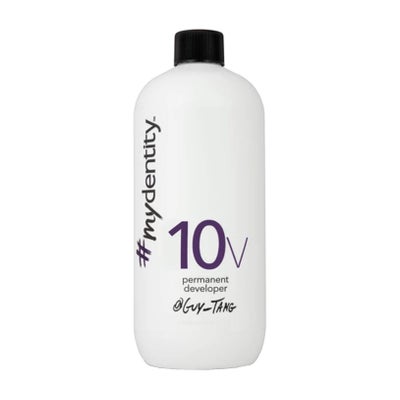 Accessories - Permanent Developer 10V