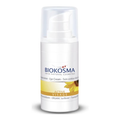 ACTIVE Visage Soin contour des yeux