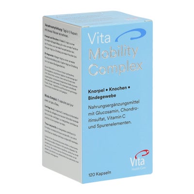 Mobility Complex capsules Mobility Complex capsules