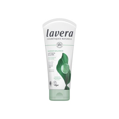 lait corporel barrier balance