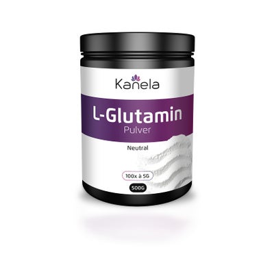 L-Glutamin