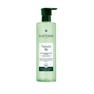 Naturia shampooing bio Naturia shampooing bio