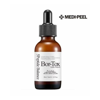 Peptide Tox Bor Ampoule