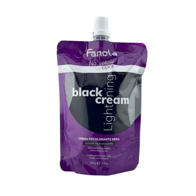 Black Lightening Cream