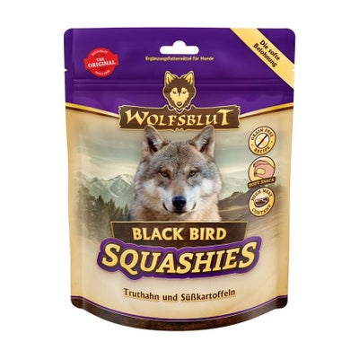 Squashies Truthahn mit Süsskartoffel 6 x 300 g