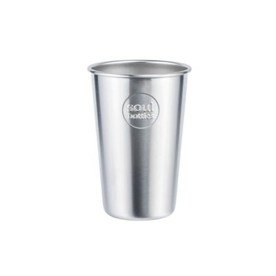 4er-Pack Soulcup steel, 400 ml
