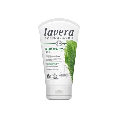 Peeling-Maske 3in1 Pure Beauty