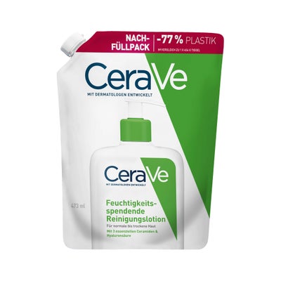 Hydrating Cleanser Refill