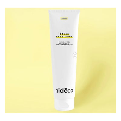 Clean that Face Anti-Pickel Reinigungscreme