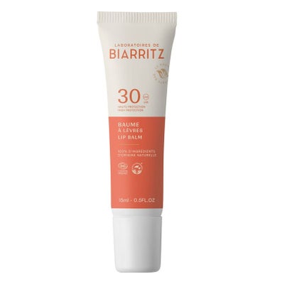 Lippenbalsam schützend LSF30