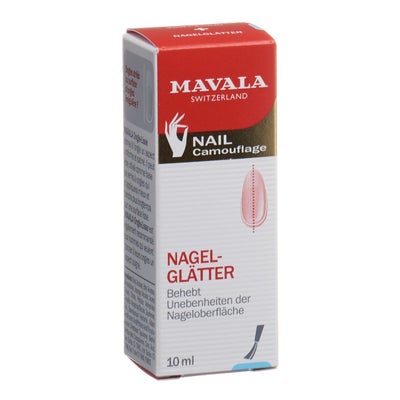 Nagelglätter Nagelglätter