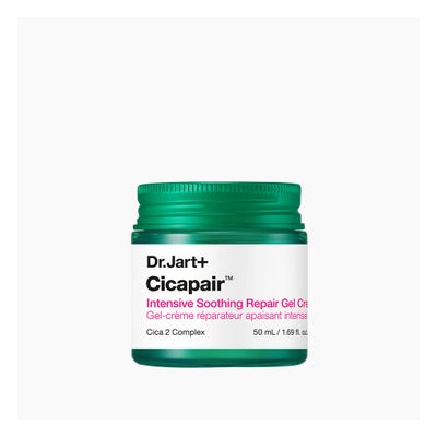 Cicapair - Intensive Soothing Repair Gel Cream