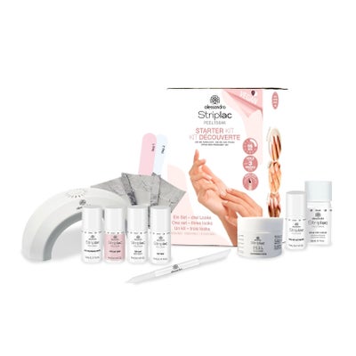 Striplac 3In1 Starter Kit