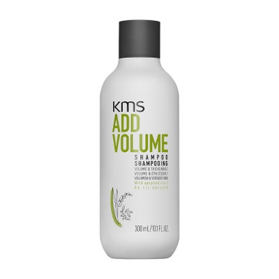 Add Volume - Shampoo
