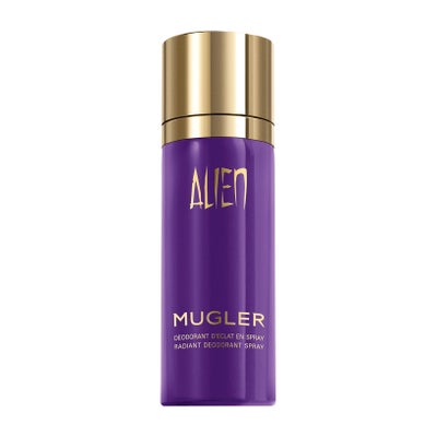 Alien - Deodorant Spray