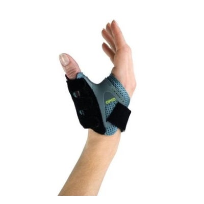 Pollex Daumenfixierung, klein/mittel, rechts