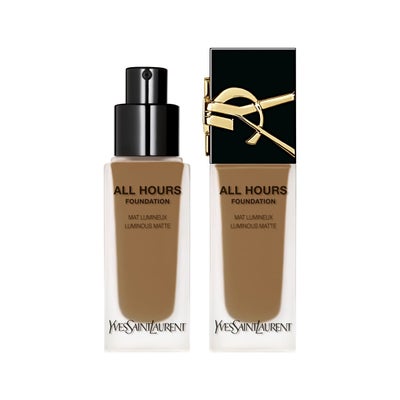 All Hours Foundation 3 Deep Neutral